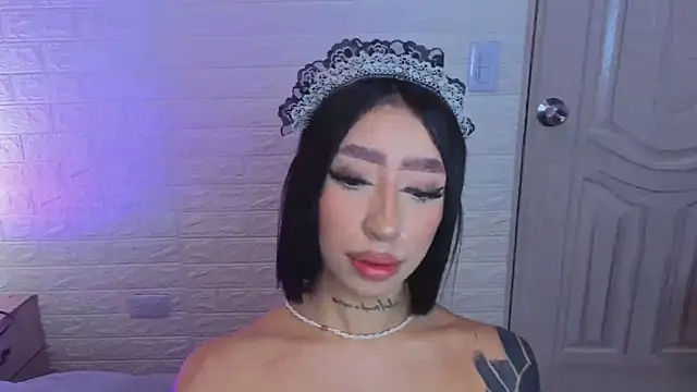 AnastasiaColeman webcam