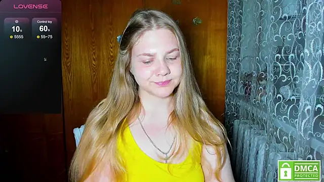 AlinaMors webcam