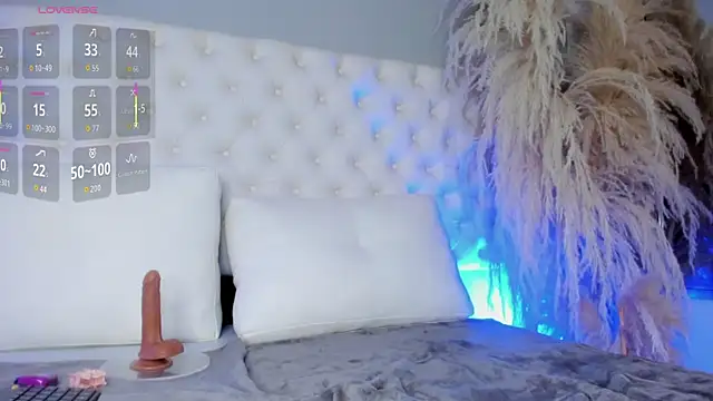 Ebonysweet__ webcam