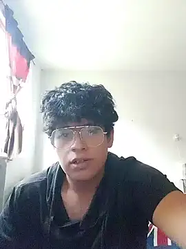 Jblouser webcam