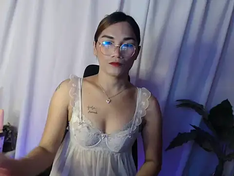 hot_gold69 webcam