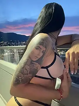 Celeste_Amber webcam