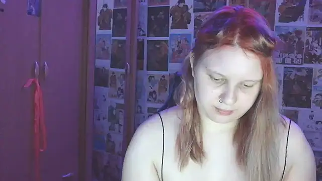 FoxPlayXX webcam