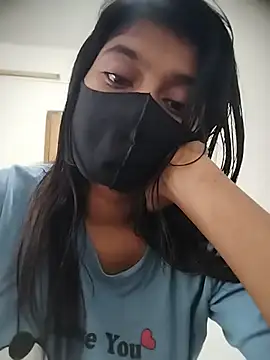 Disha_Nur0 webcam