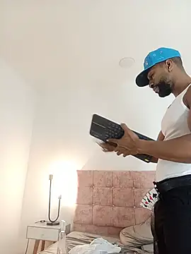 Dante_Knox webcam