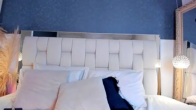 RoxyLaurent webcam