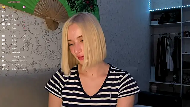 DeliciaBagnoli webcam