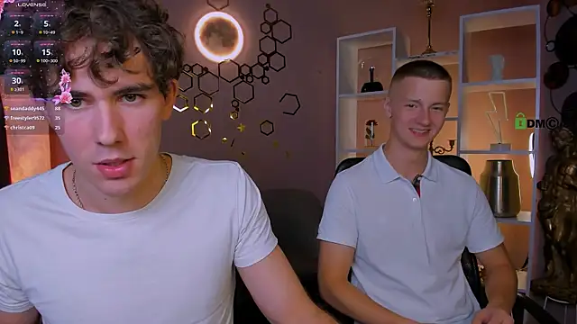 kevin_nix webcam