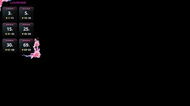 StephaniCute webcam