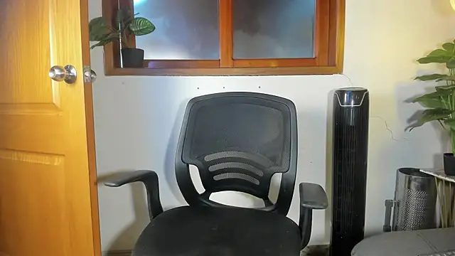 Jeremy_wallker webcam