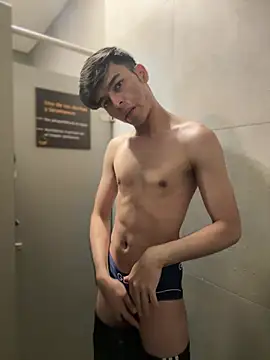 The_Conquer webcam