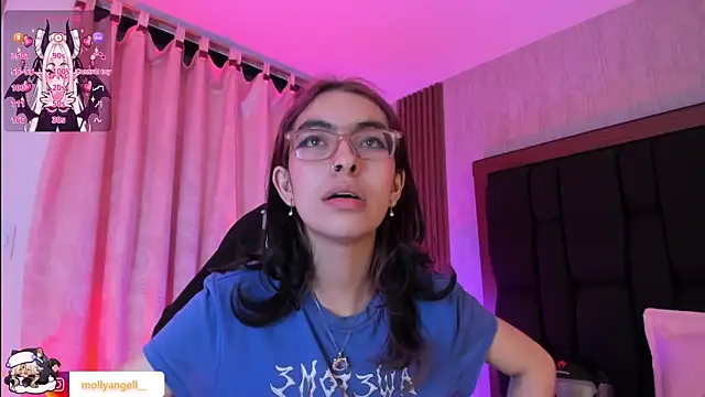 Molly_A webcam