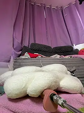 KawaiiKiki_247 webcam