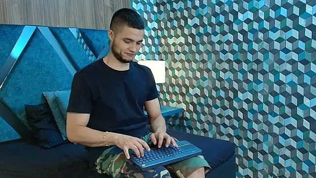 Joaho_Fernandez webcam