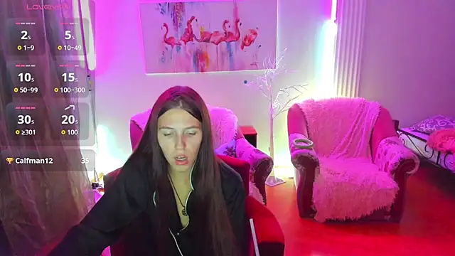 MaryRapunzel