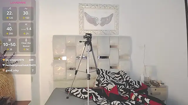 Salo_Duartte webcam