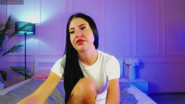 Emily_xoo webcam