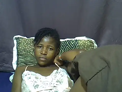 Sweet-tatiana webcam