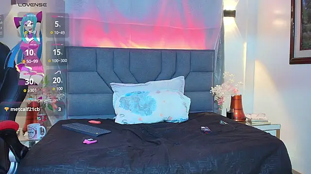 Aurora_Gatty webcam