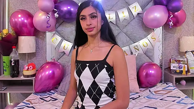 LilithDesire_ webcam