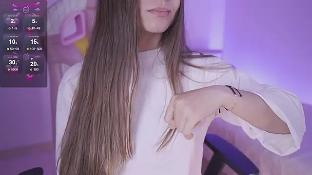 AbbyLancaster webcam