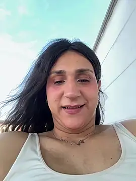 AryloverX webcam