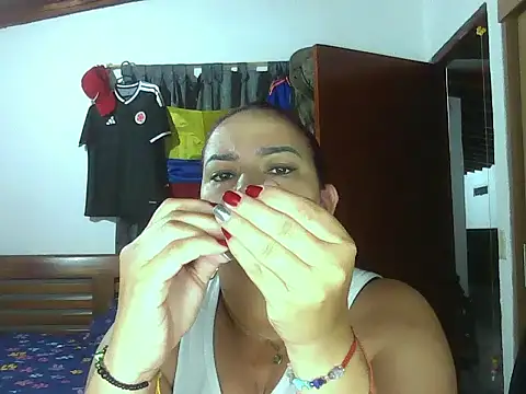 Ariel_691 webcam