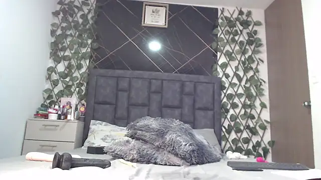 Ari_kanroji webcam