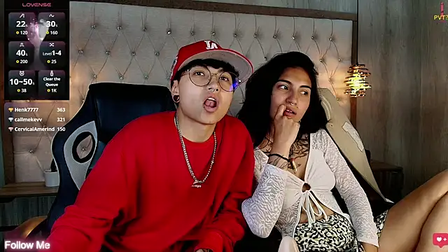 ian_mathias_ webcam