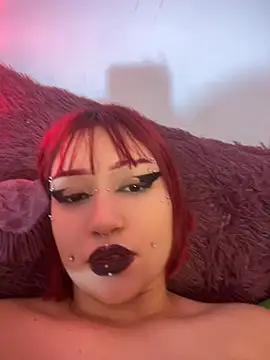 Venus_Darkk webcam