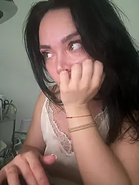 secret_kim webcam