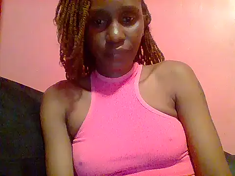 Ebony_Africa1 webcam