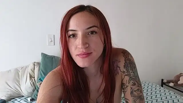 ninaa_fox webcam