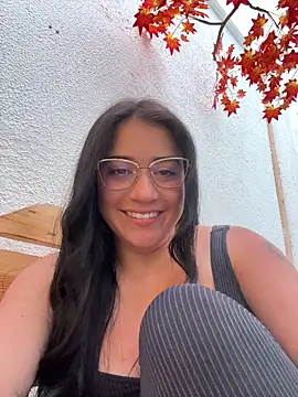 KallyMyller1 webcam