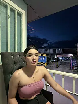 Sarita-candy webcam