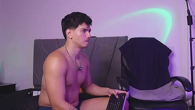 bbbeachboy webcam