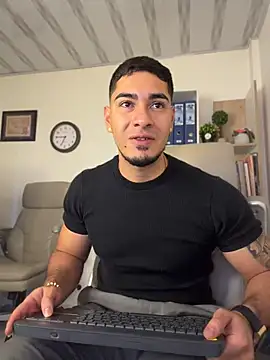Dimitri_Colleman live sex cam