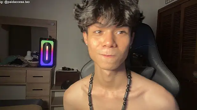 OopsAgain_ Live Web Cam Show