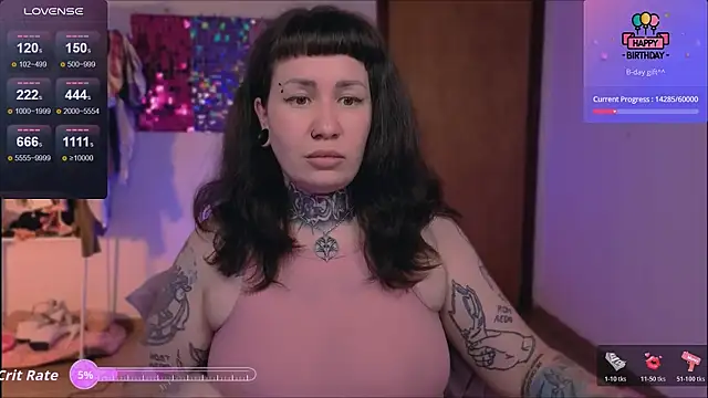 DakotaCandy live sex cam