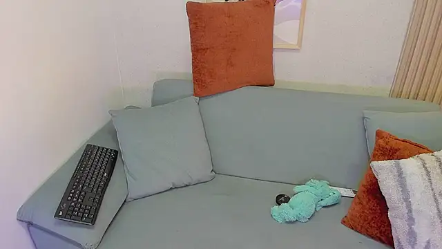 KassMonroe Live Web Cam Show