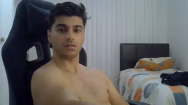 ciceroable Live Web Cam Show