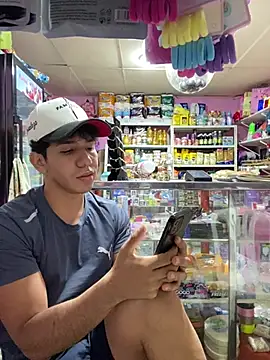 Alejandrososas Live Web Cam Show