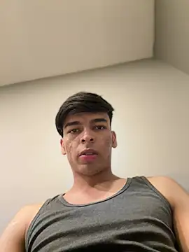 The_Conquer Live Web Cam Show