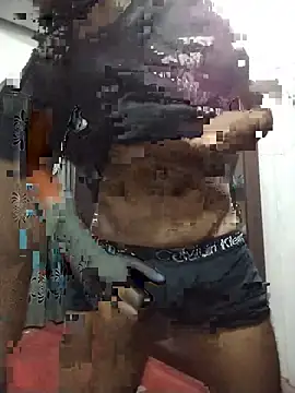koushik10 (M young) - Cum show+ass