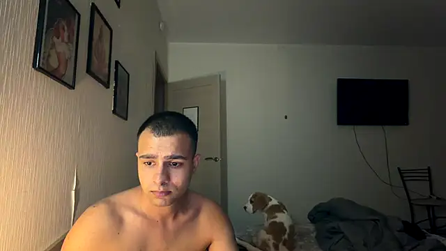 daniel_ice (M young) - #beardy #big-balls #big-cocks #bisexuals #brunettes #cam2cam #cheap-privates #cock-rating #dirty-talk #doggy-style #ejaculation #erotic-dance #facesitting #flashing #flexing #foot-fetish #handjob #hd #hindi #humiliation #indian #jerk-off-instruction #massage #masturbation #muscular #precum #recordable-privates #recordable-publics #role-play #sexting #short-hair #small-audience #spanking #sph #sport-gear #striptease #student #young