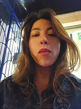 Karen_San_Miguel Live Webcam on Stripchat