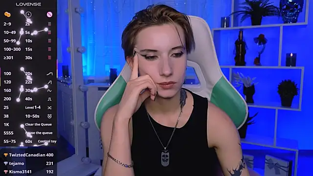 _Rein_ramm webcam