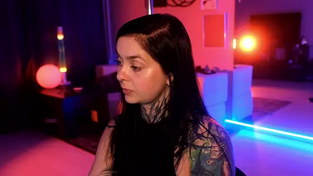 AcidPie webcam