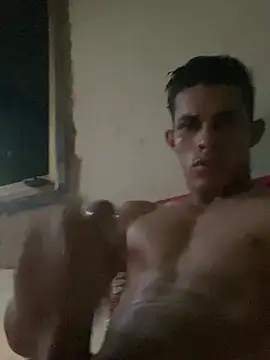 7ShaunkHend_ webcam