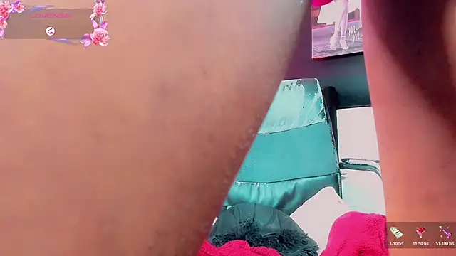 Kendall_hornyy webcam
